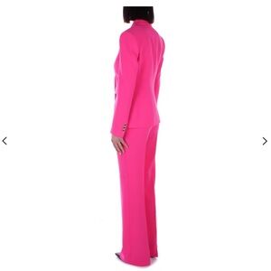 Pinko Fuchsia Garment